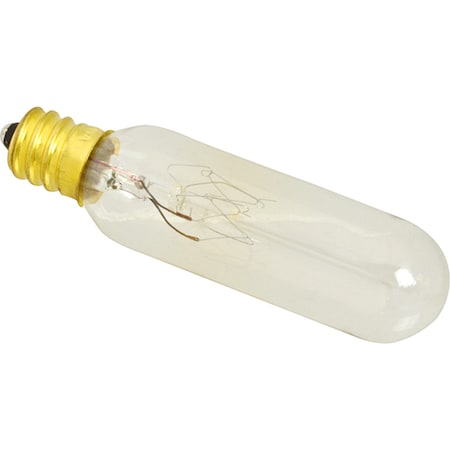 Allpoints Bulb , 15W, 145V, Exit Sign 2531251